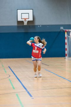 Bild 8 - wCJ HC Quickborn - TuS Esingen : Ergebnis: 40:23